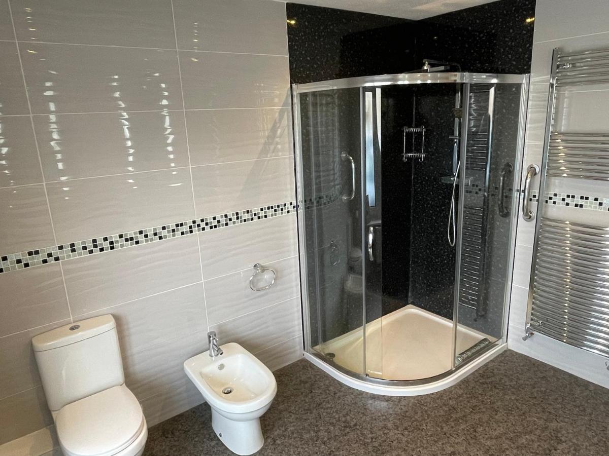 'Sounion' - Fabulous, Spacious Modern House With Large Private Garden In Leafy Lytham 리탬 세인트 앤스 외부 사진