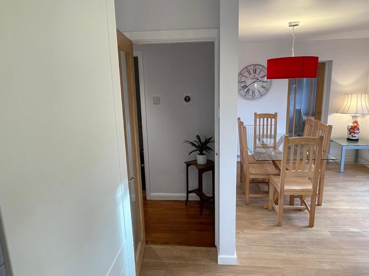 'Sounion' - Fabulous, Spacious Modern House With Large Private Garden In Leafy Lytham 리탬 세인트 앤스 외부 사진