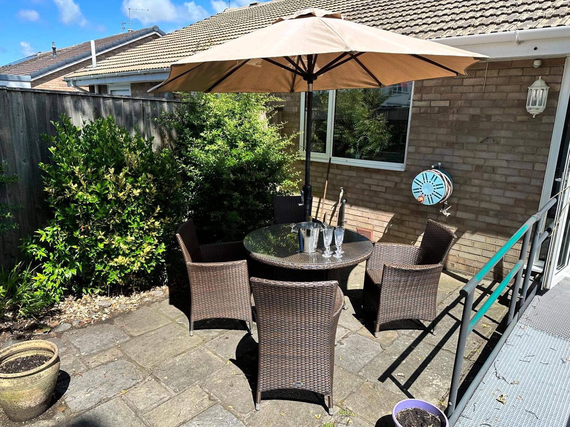 'Sounion' - Fabulous, Spacious Modern House With Large Private Garden In Leafy Lytham 리탬 세인트 앤스 외부 사진
